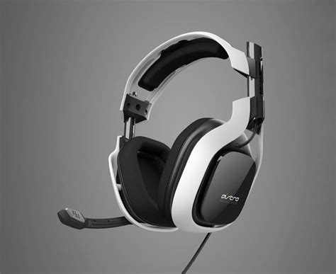 astro headset a40 manual